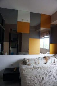 Apartemen GunawangsaManyar40