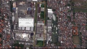 Tanah TransmartRungkut017