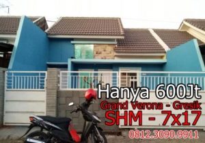 Grand Verona Gresik