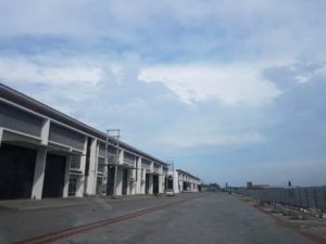 Gudang Akses Kebomas