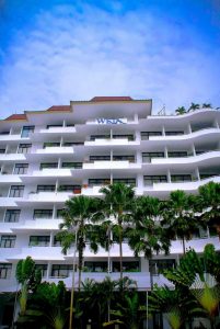 Hotel Weta Surabaya