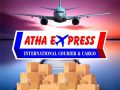 Atha Express Gresik