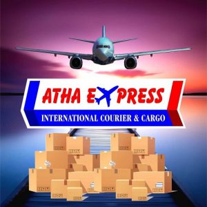 Atha Express Gresik