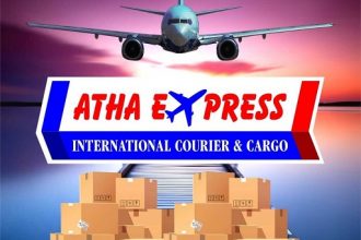 Atha Express Gresik