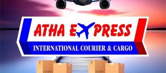 Atha Express Gresik