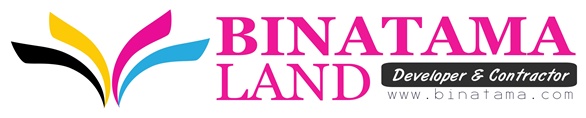 Binatama Land - Property Developer & Contractor logo